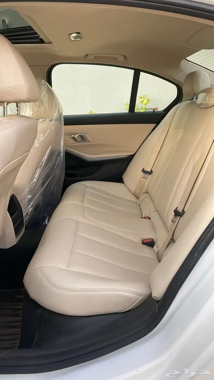 BMW-الفئة الثالثة-وارد ناغي شرط 16