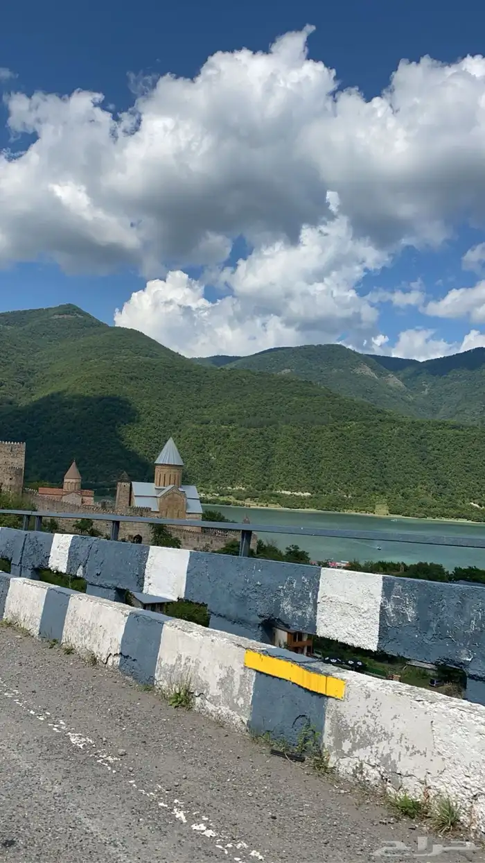 جداول سياحية وبكجات وسواقين في دولة جورجيا 56