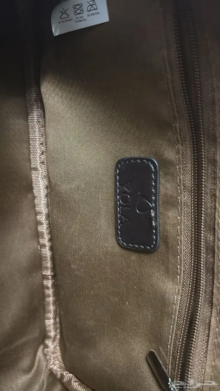 شنطة نسائية جديدة للبيع من ماركة يولا - New bag for sale 4
