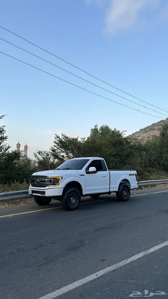 F150 2018 0