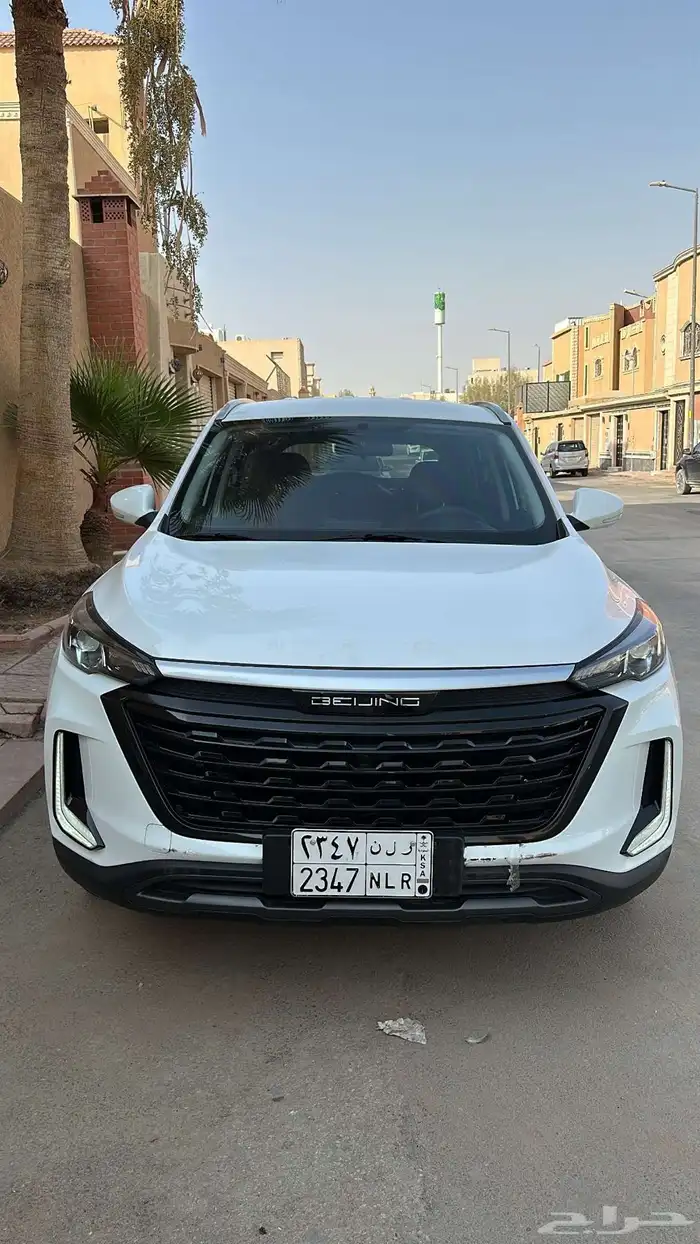 بايك اكس 35 2024 4