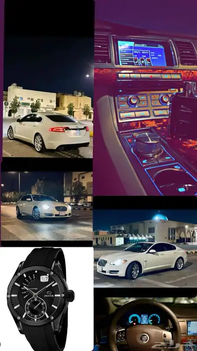 جاكور xf 2010 فحص كامل index