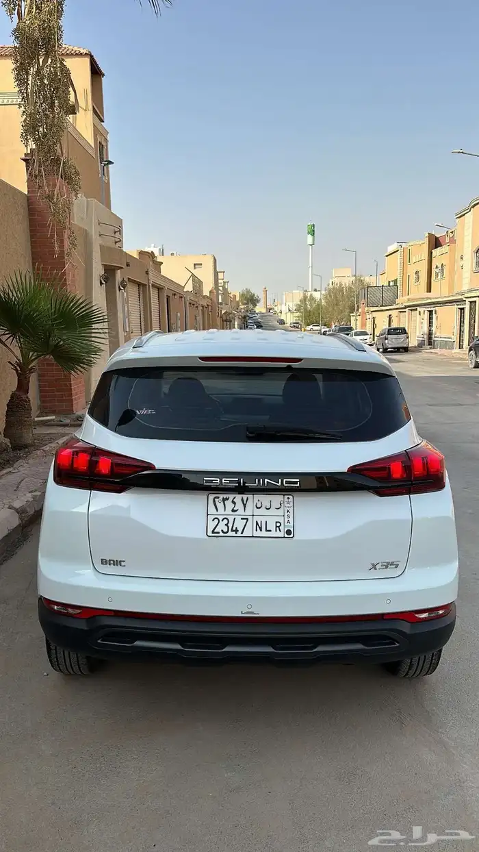 بايك اكس 35 2024 5