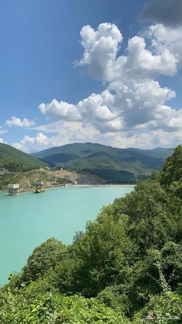 جداول سياحية وبكجات وسواقين في دولة جورجيا 57