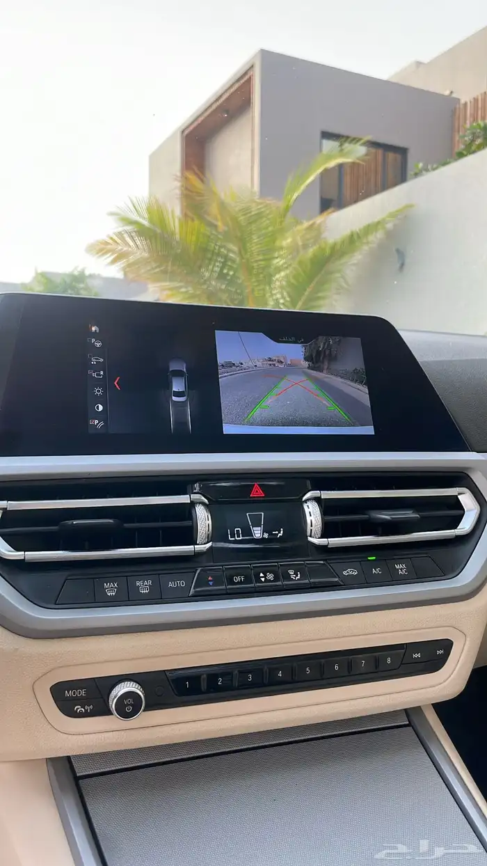 BMW-الفئة الثالثة-وارد ناغي شرط 17