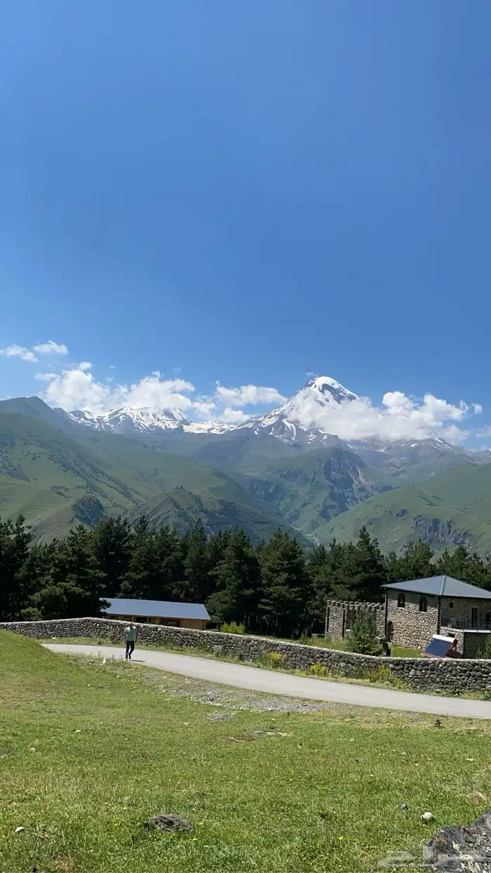 جداول سياحية وبكجات وسواقين في دولة جورجيا 58