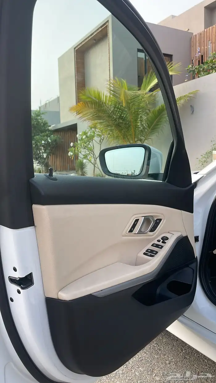 BMW-الفئة الثالثة-وارد ناغي شرط 8