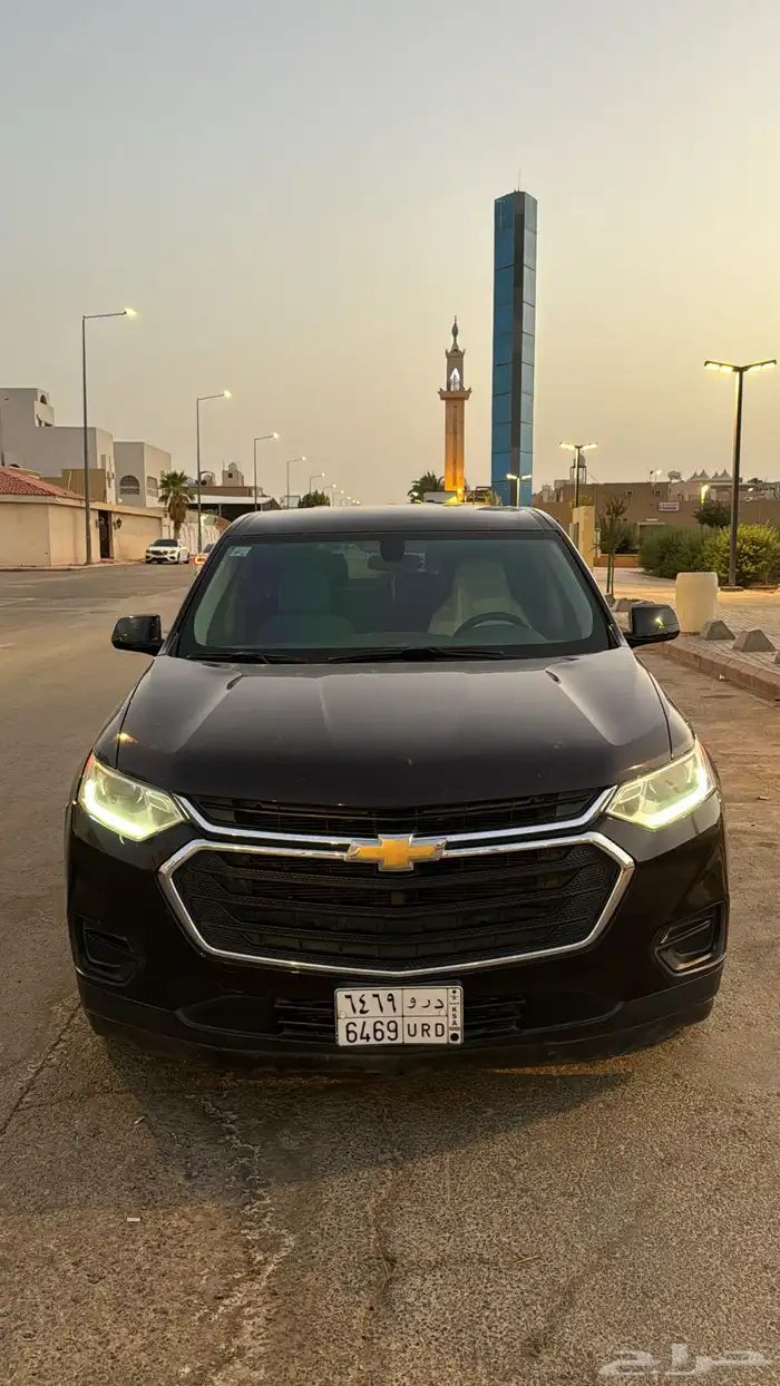 ترافيرس 2018 5