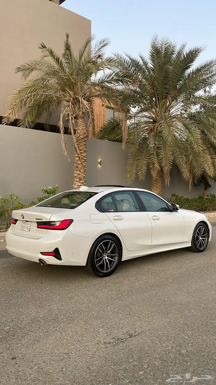 BMW-الفئة الثالثة-وارد ناغي شرط 27