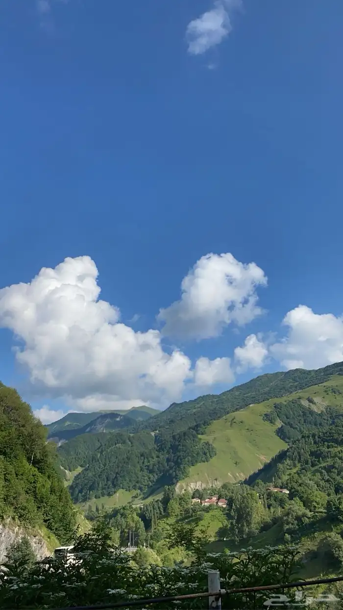 جداول سياحية وبكجات وسواقين في دولة جورجيا 59