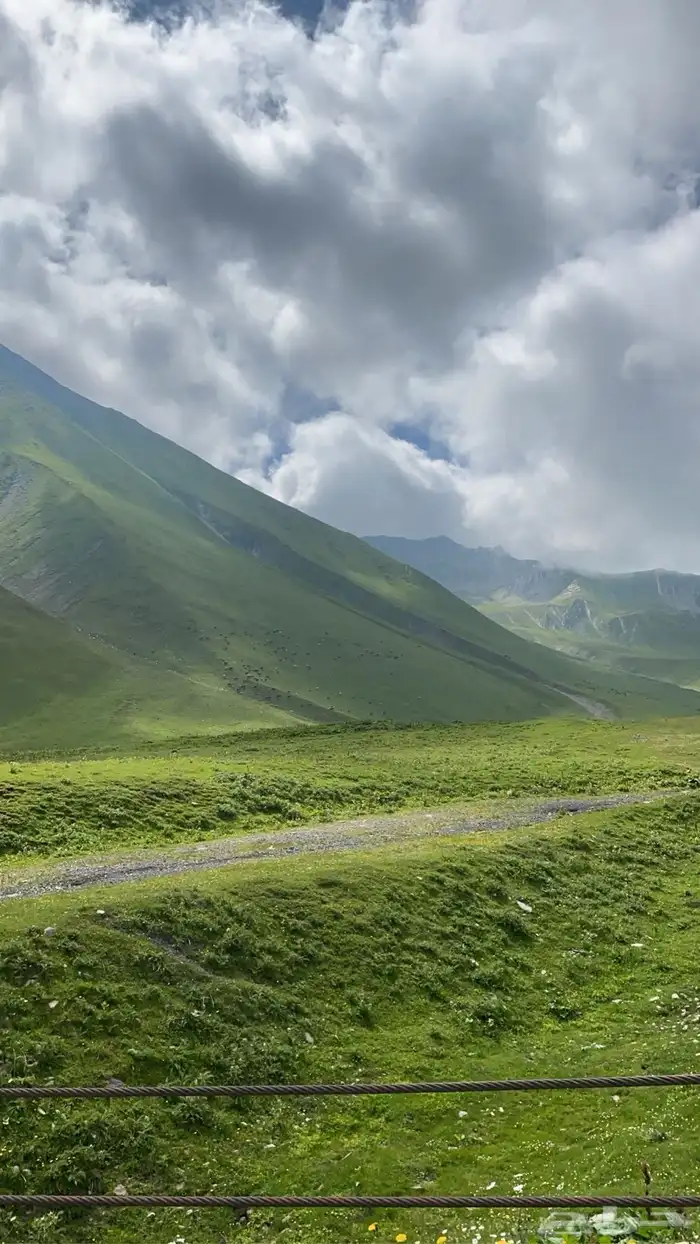 جداول سياحية وبكجات وسواقين في دولة جورجيا 41