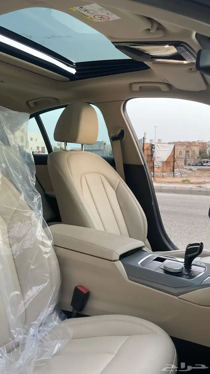 BMW-الفئة الثالثة-وارد ناغي شرط 24