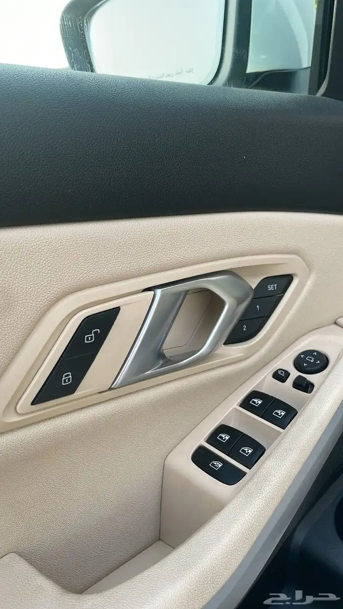 BMW-الفئة الثالثة-وارد ناغي شرط 7