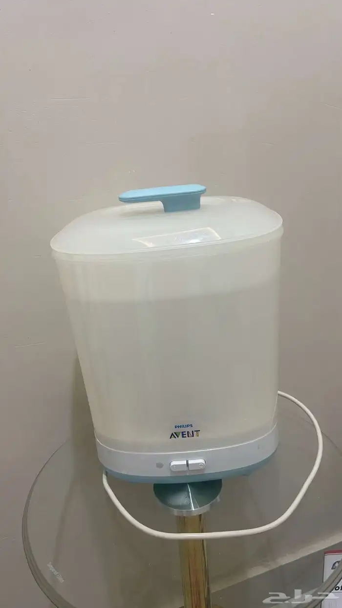 تعقيم الرضعات 0