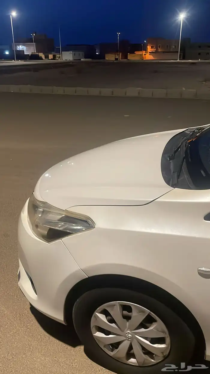 يارس 8