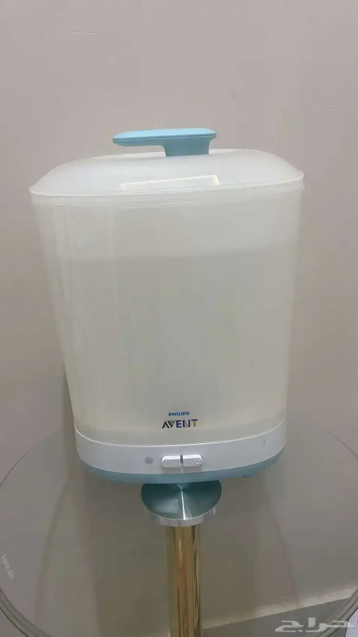 تعقيم الرضعات 2