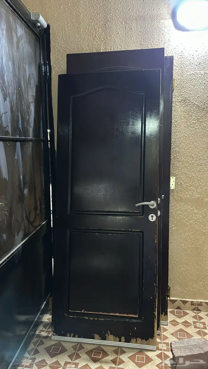 اربع بيبان نظيفه 1
