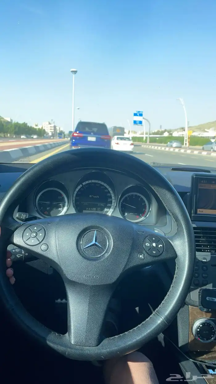 مرسيدس 2