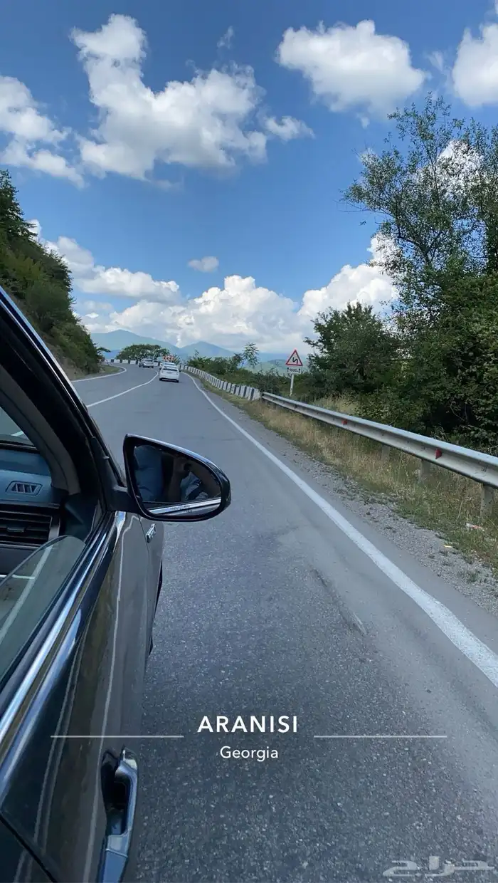 جداول سياحية وبكجات وسواقين في دولة جورجيا 49