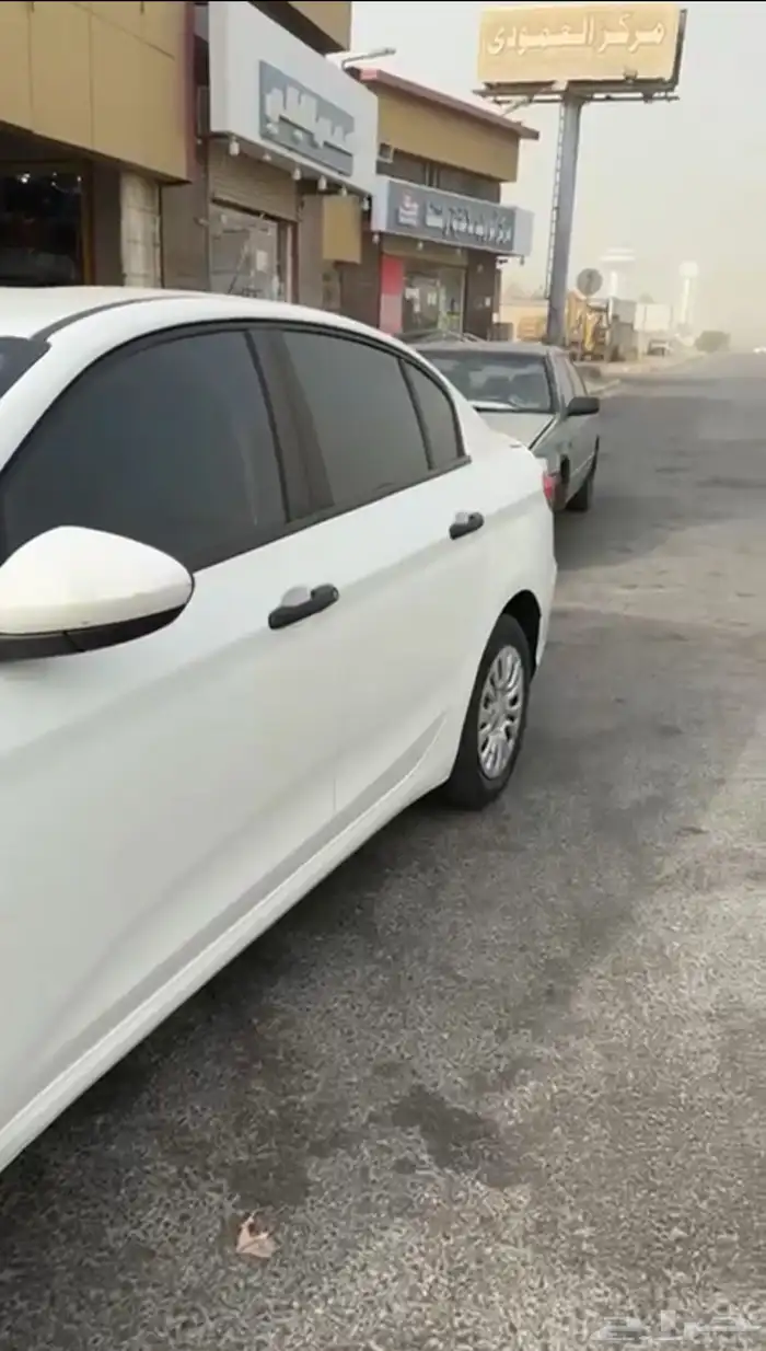 دودج نيون 2018 5