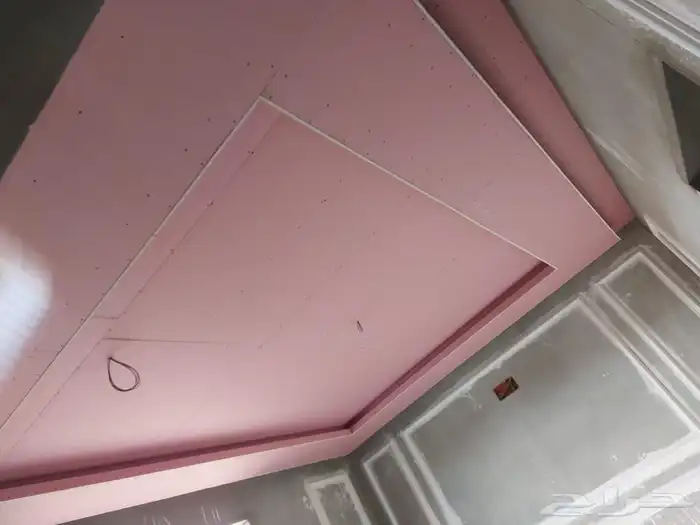 جبس بورد 12