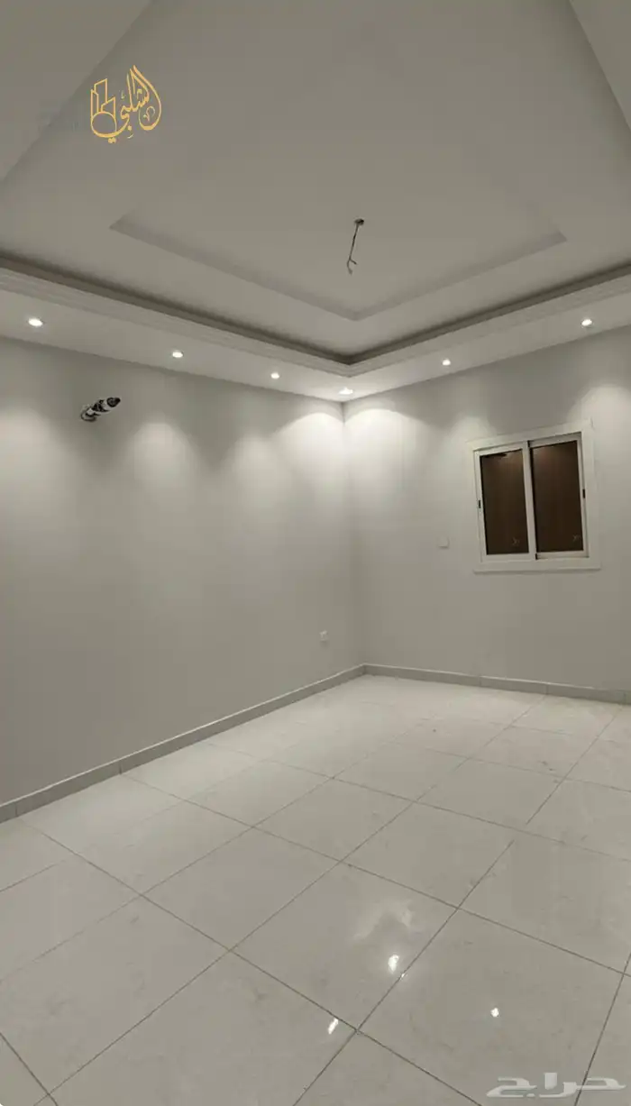 شقه تمليك4 غرف جاهزه 3