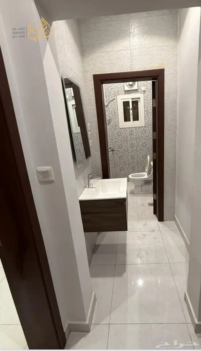 شقه تمليك4 غرف جاهزه 4
