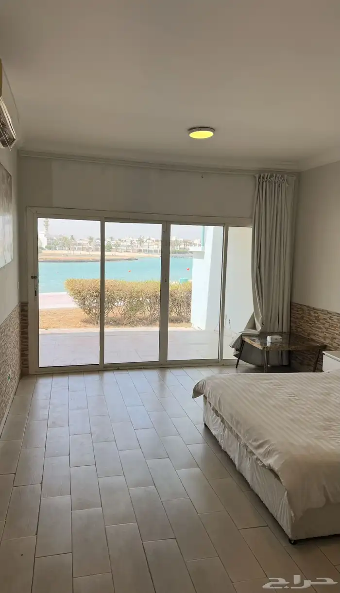 شالية درة العرس 5