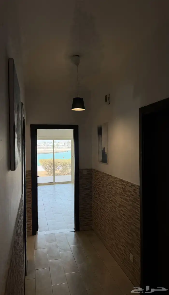 شالية درة العرس 1