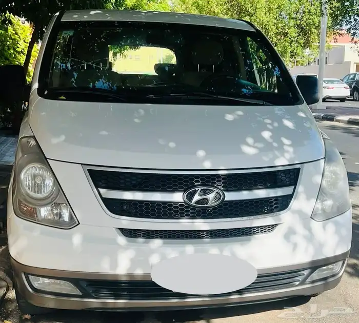 فان H1 2015 للبيع 2