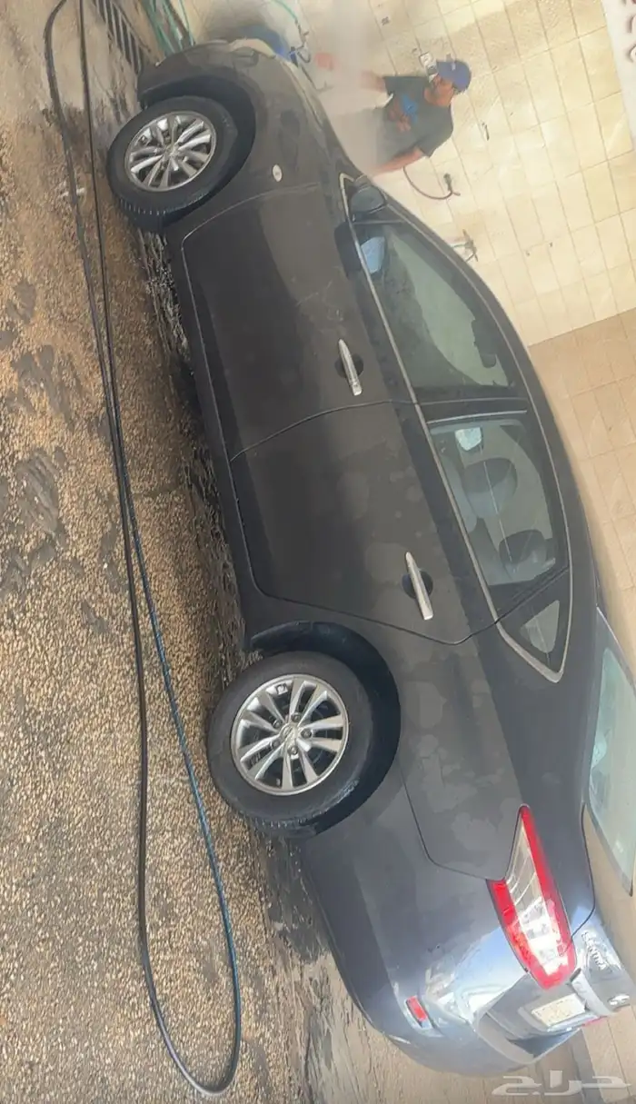 نيسان سنترا 2014 4