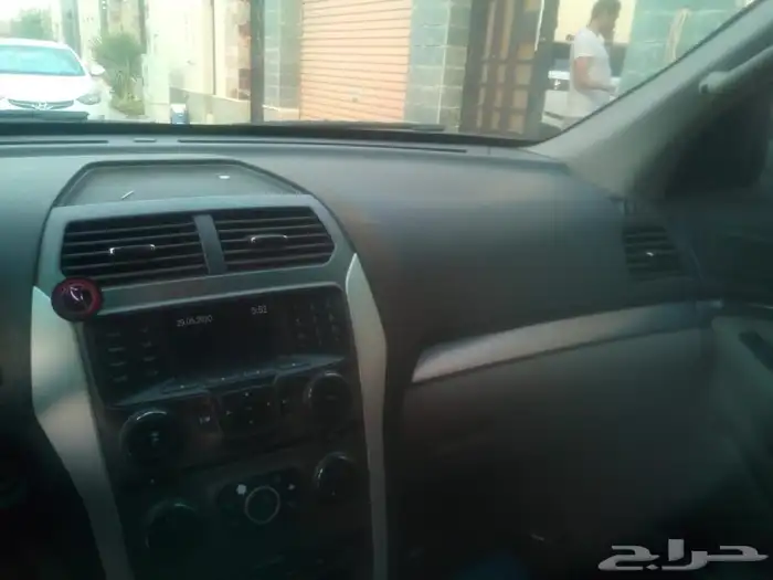 اكسبلورر 2012 8