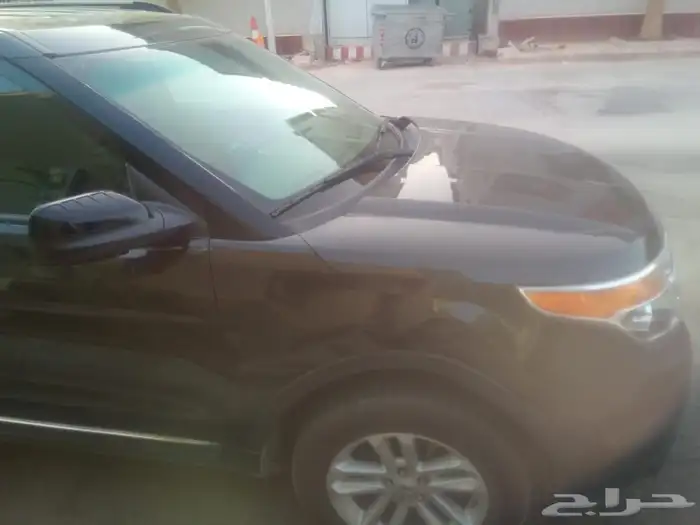 اكسبلورر 2012 4
