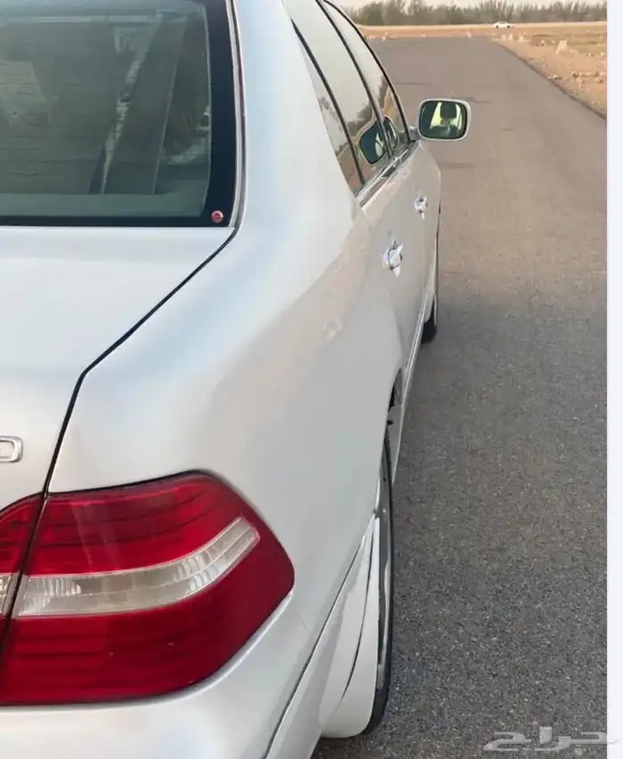 لكزس LS 430 _ 2005 3