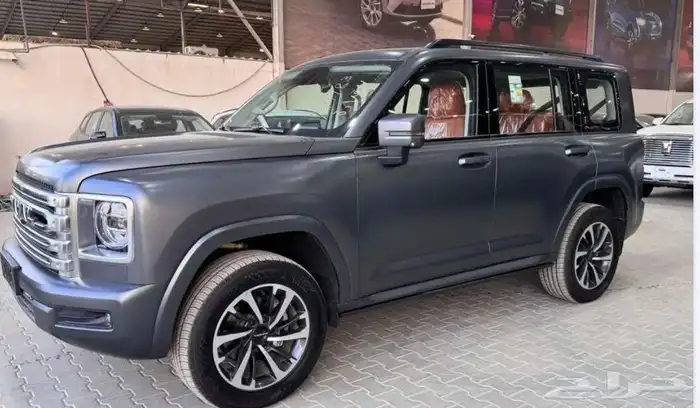 هافال اتش 9 1