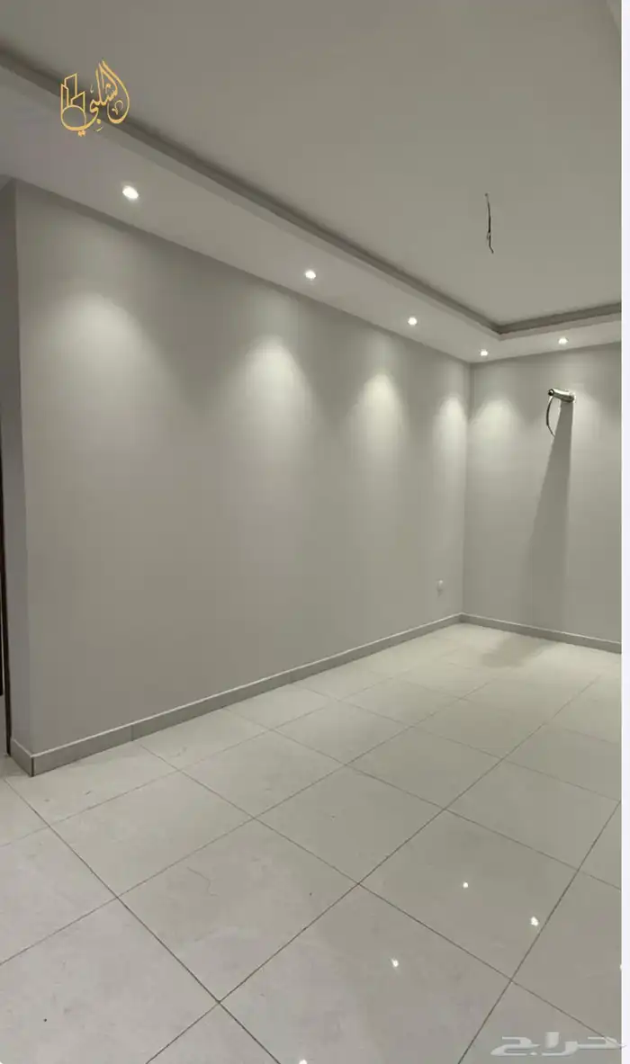 شقه تمليك4 غرف جاهزه 6
