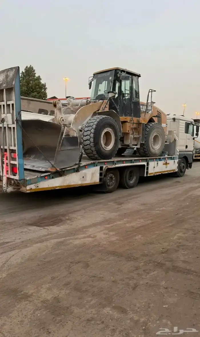 سطحه لوبد مسقس ونش سحب بالقصيم وحائل وضواحيها 2