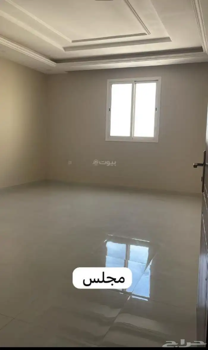 شقه بمصعد في فيلا سكنيه 1