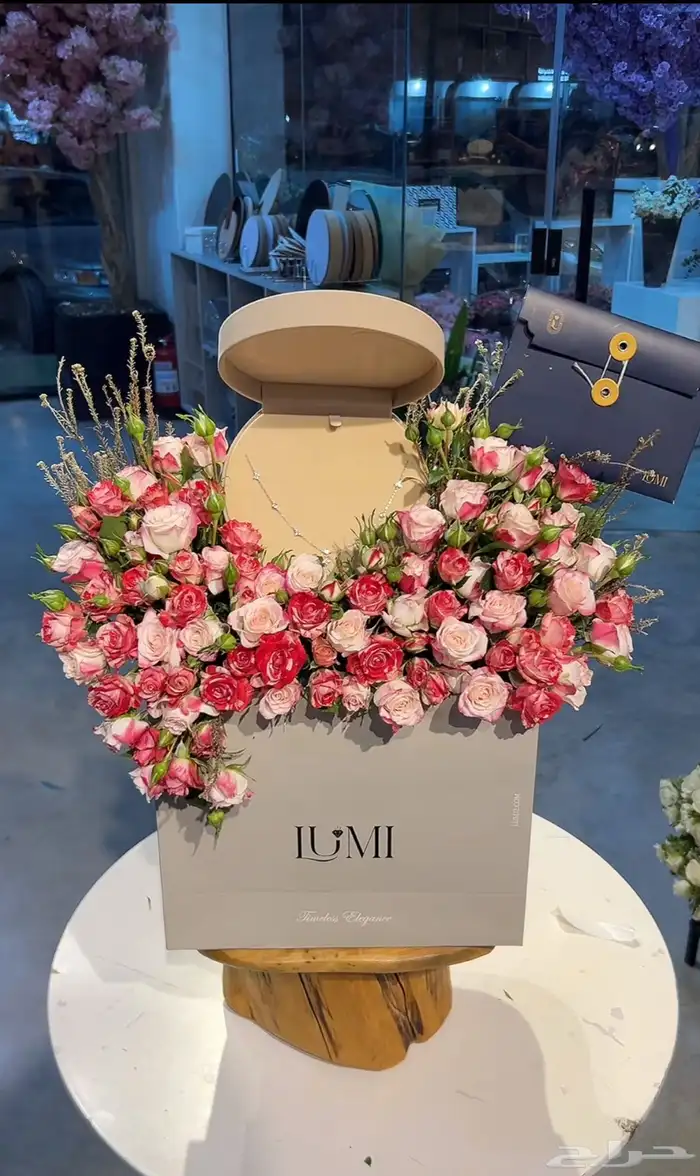 هدايا الرياض 10