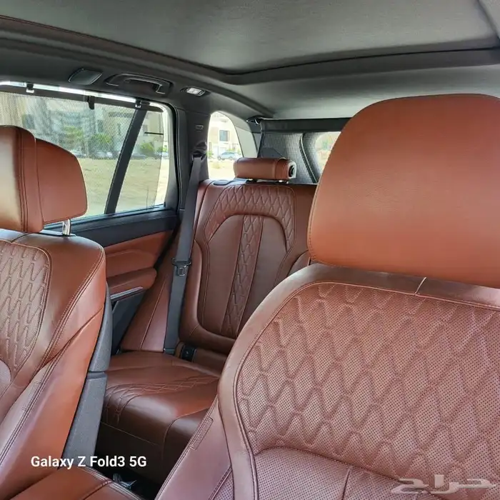 BMW X5 6