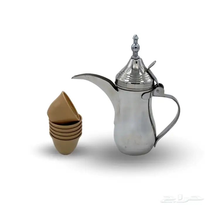 عزبة شاهي وقهوة 5