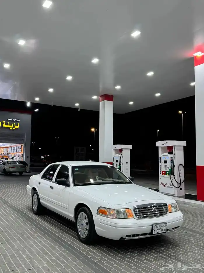 كراون فكتوريا 2012 8