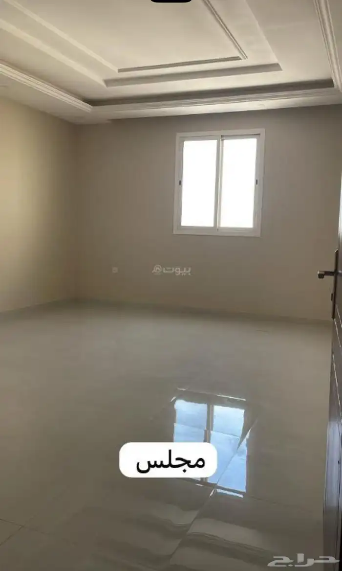 شقه بمصعد في فيلا سكنيه 7