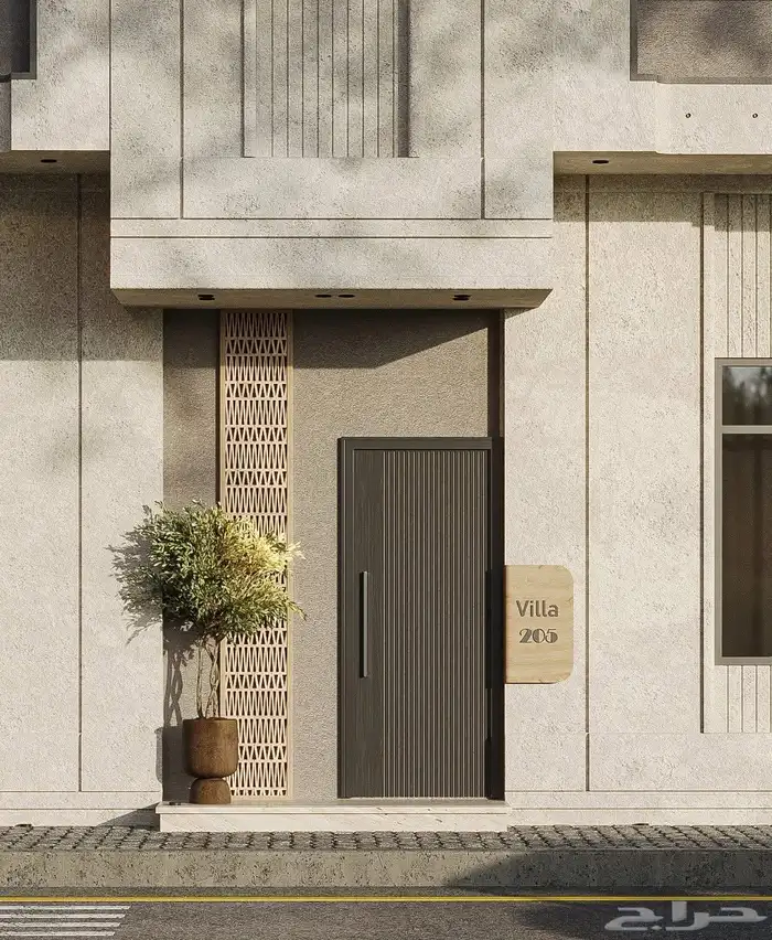 تصميم واجهات 7
