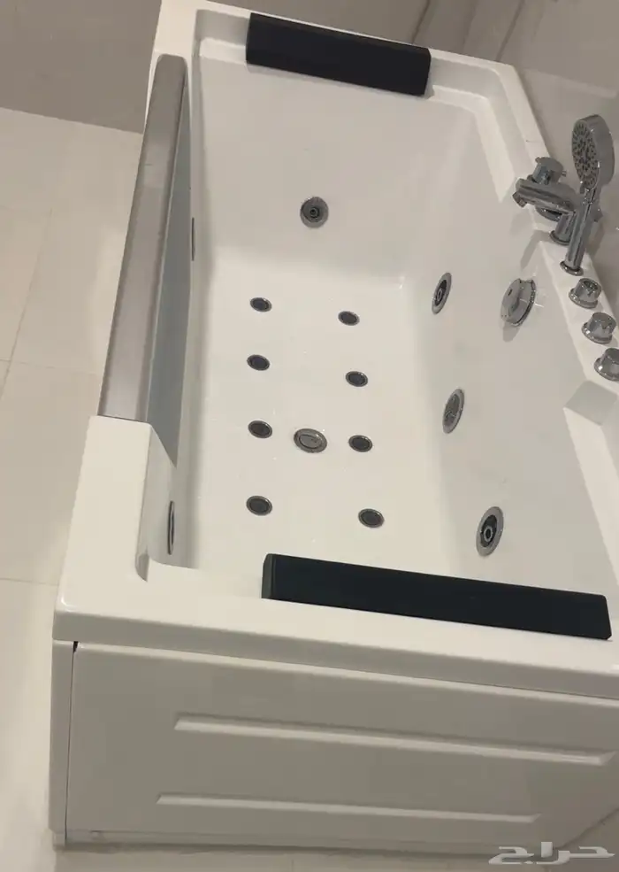 جاكوزي للبيع 0