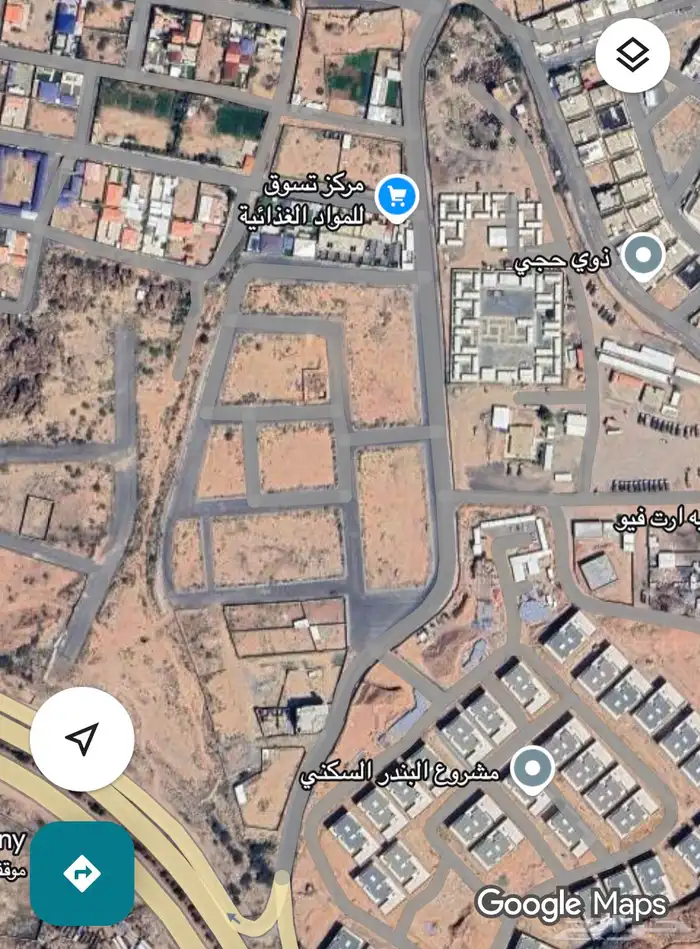 للبيع استراحه بالطايف بداية ذوي حجي المساحه 2200م 0