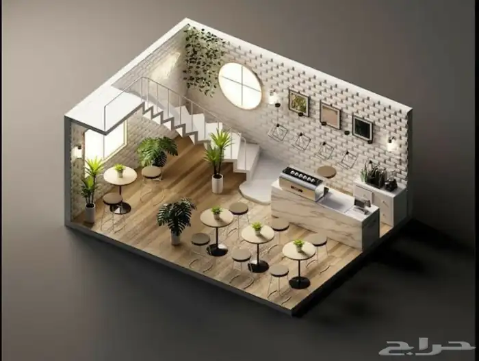 تصميم ديكور داخلي 0