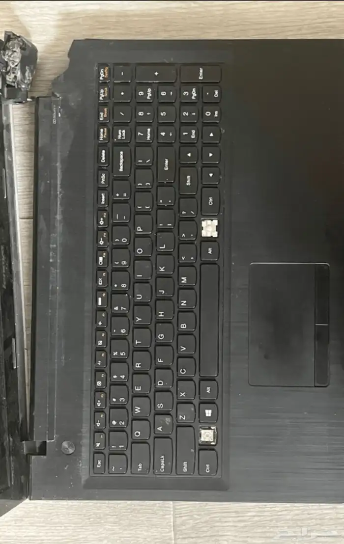 لابتوب lenovo 0