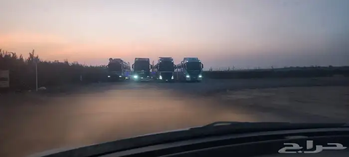 ارض للايجار خبيب الريم 0