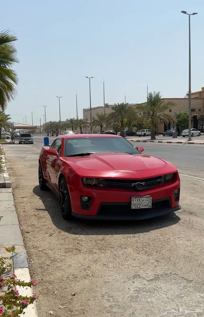 كمارو نظيف 2013 2